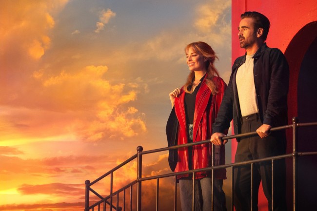 ‘a-gigantic-intrepid-ravishing-hurry’-review:-kogonada’s-gigantic,-intrepid-misfire