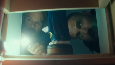 Ben Affleck and Matt Damon’s Bromance is Coming to Netflix – ryan