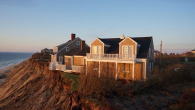 The Nantucket Buyers Betting Against Losing It All – ryan