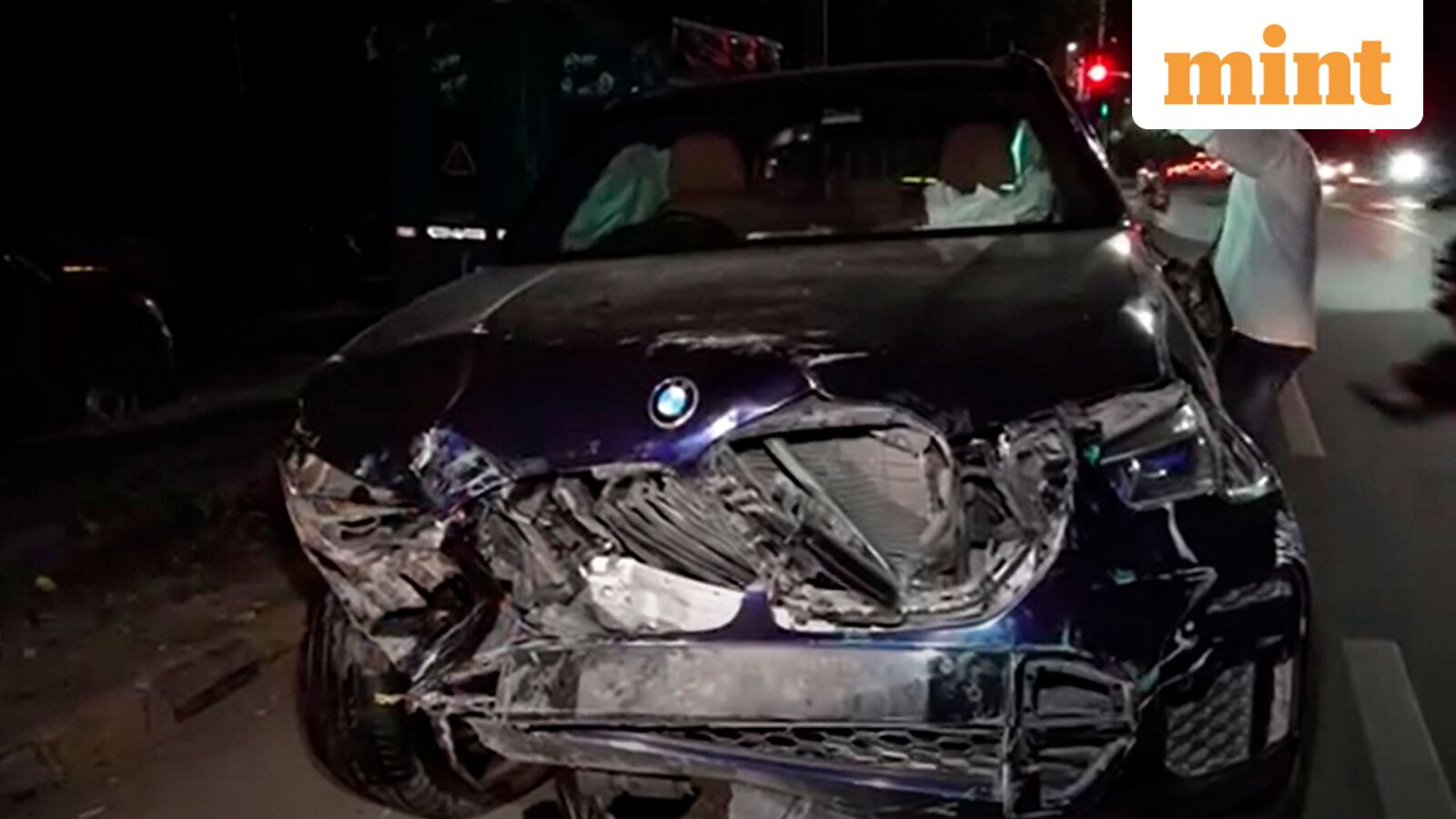 Delhi BMW accident: Accused took the victim to ‘Klein Hospital in GTB Nagar’, despite repeated requests from the woman, Fir says