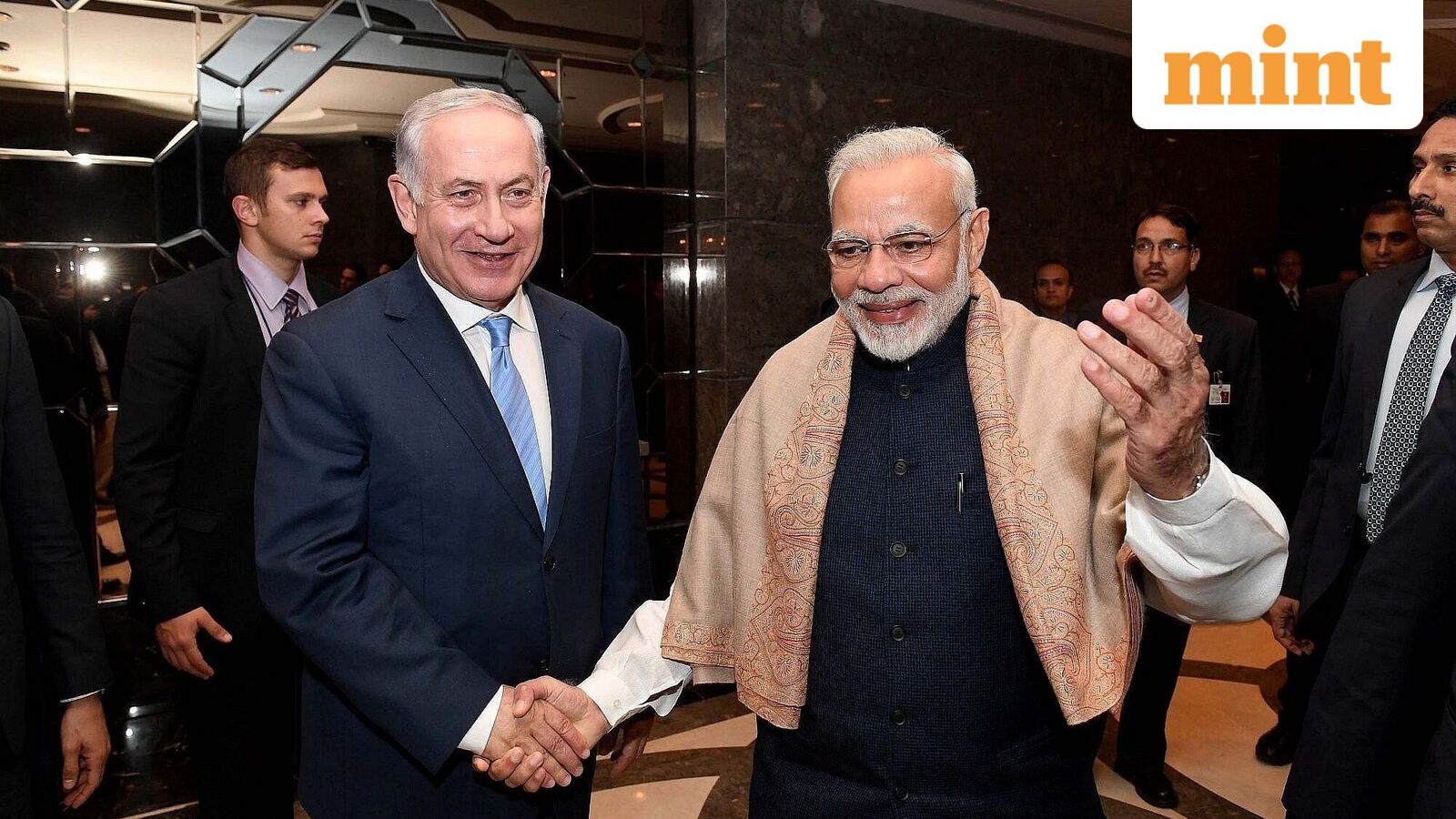PM Modi turns 75: Netanyahu expands birthday wishes to ‘good friend Narendra’; Fetch India-Israel Bins | Watch