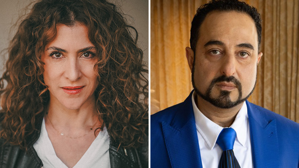 Vishka Asayes to Star in Dark Comedy ‘Loose Ends’ from Michael Youunesi – ryan