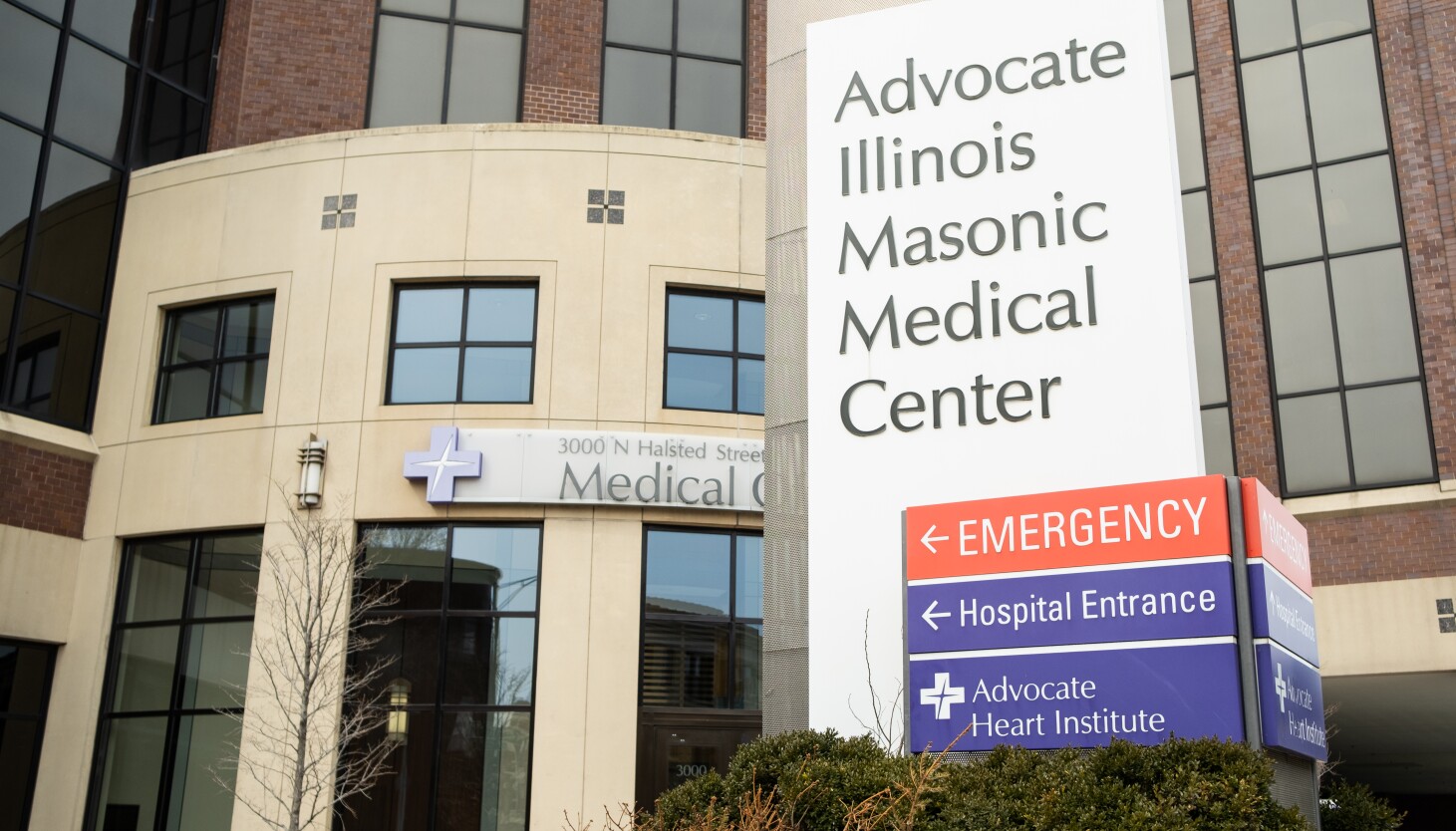 Advocate Health Latest System to Make Cuts to Gender-Affirming Care – ryan