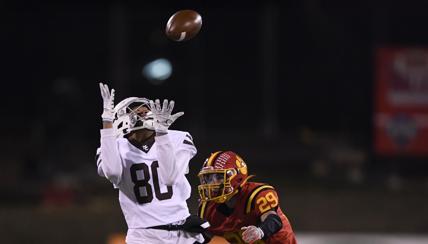 Previewing Four of this Season’s Best High School Football Games – ryan