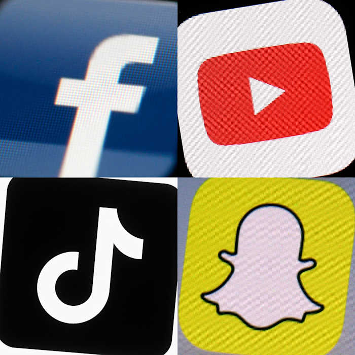 TRUP EXTNENDS Tiktok shutdown Deadline for FOURTH TIME FREAL WITH Framework Deal – ryan