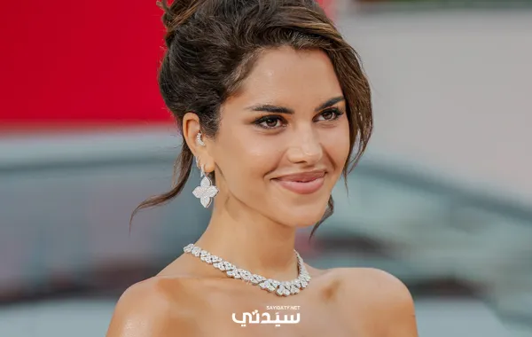 لمناسبة اليوم الوطني السعودي..شاهدي أجمل مجوهرات النجمات ومدونات الموضة السعوديات في…