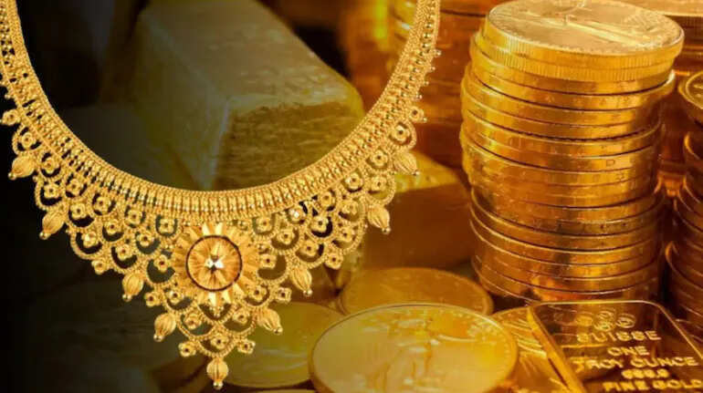 “Golden Rate Today” Gold Price on Green Market, Know the Rate of Gold and Silver on Wednesday 17 September
