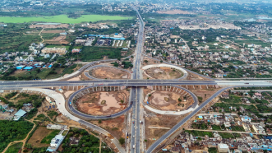 Nhai estimates that he gets Rs 35,000-40,000 crore from fashing road assets in FY 26