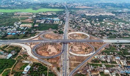 Nhai estimates that he gets Rs 35,000-40,000 crore from fashing road assets in FY 26