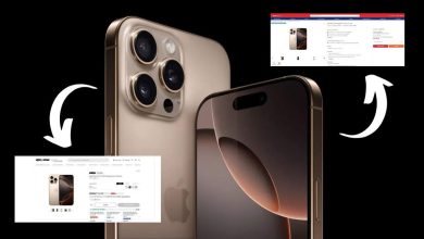 Amazon or Flipkart … Where to buy iPhone 16 Pro cheap, know who offers better?