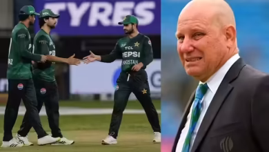 Pack vs UAE Asia Cup: Andy Pycroft from all Pakistan matches, great action taken before the match against the UAE
