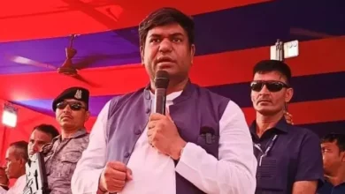 Where did the issue of seating in the Grand Alliance reached … VIP chief Mukesh Sahni explained everything -Bihar election 2025 VIP head, Mukesh Sahni, claimed that there was no dispute register in the Grand Alliance