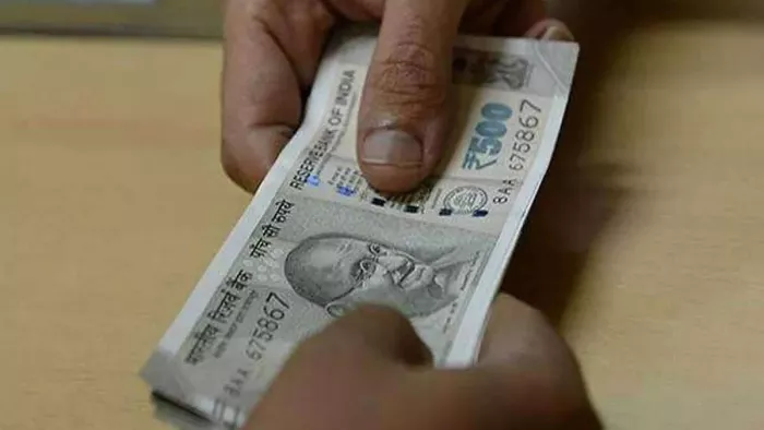 Fraud of five and a half lakhs in the name of removing the name from the Spar of the murder, Cubol before DSP – NCR Palwal fraud in the murder case investigated