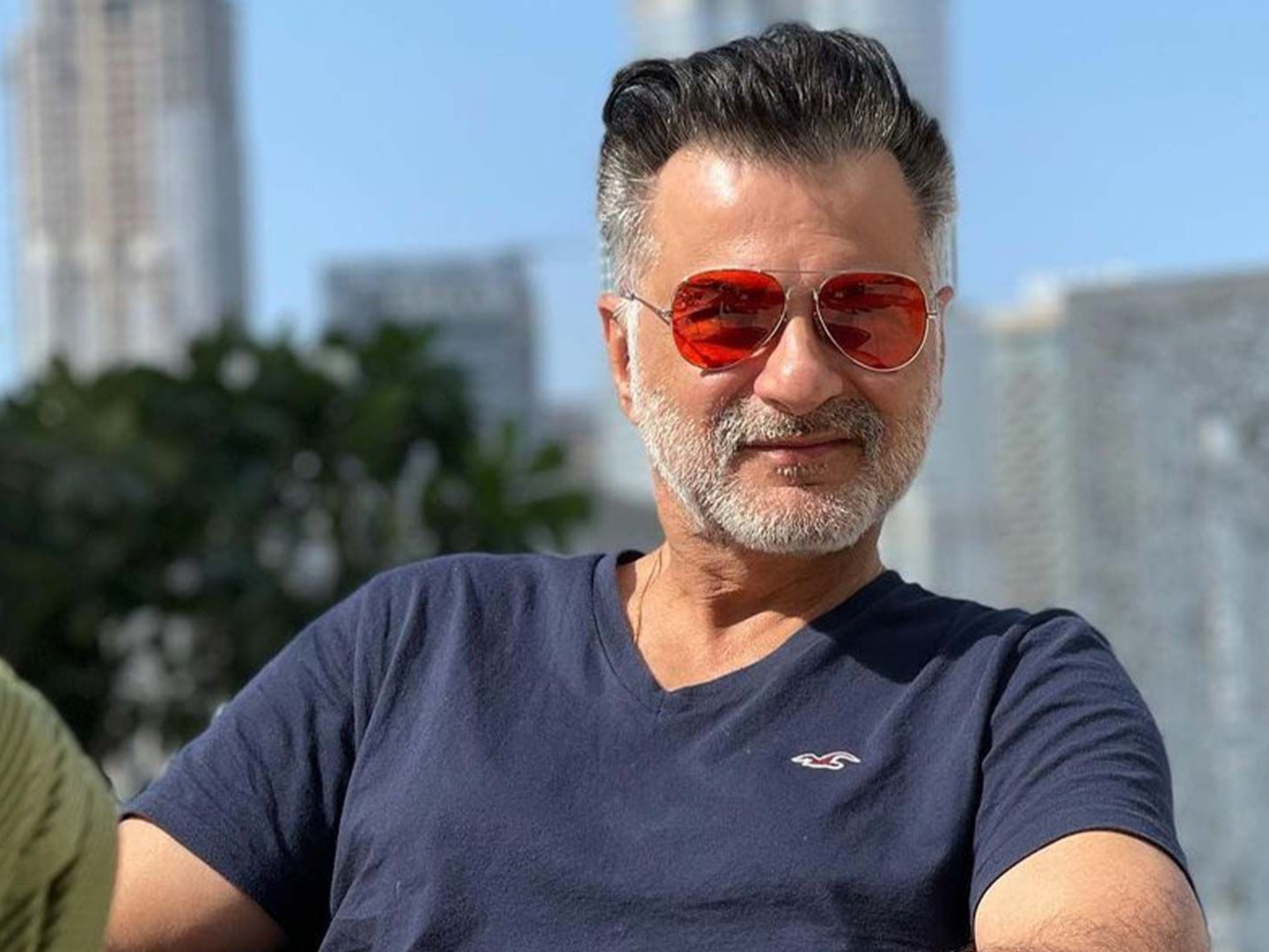 Sanjay Kapoor’s 8 flop films