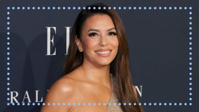Eva Longoria, 50, Loves This $ 13 Concealer That DOESN’T SETTLE INTO FINE LINES – ryan
