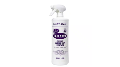 The best carpet stain removers for 2025, according to cleaning experts – ryan