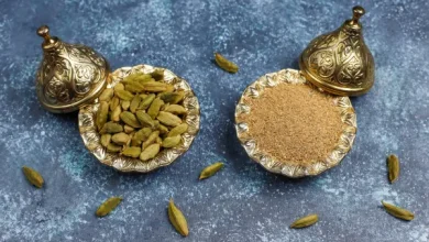 في اليوم الوطني السعودي: خلطات طبيعية من الهيل ورثتها المرأة السعودية عن الجدات