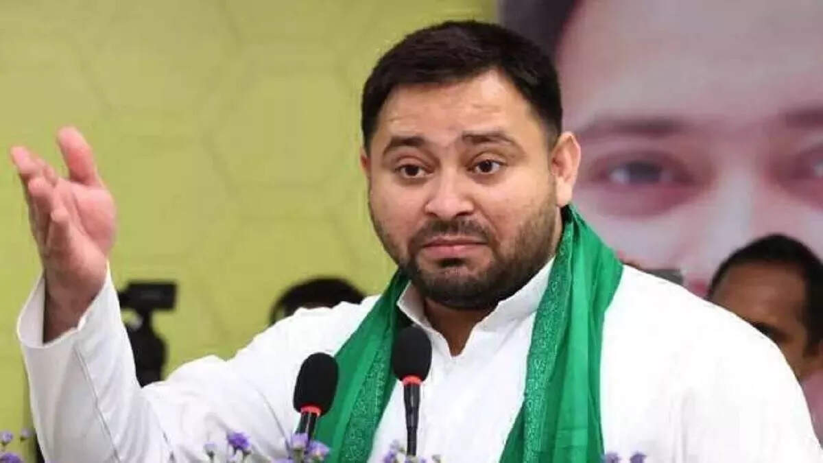 Rjd and the congress’s ‘my-sister scheme’ engulfed in controversies in the election atmosphere in Bihar