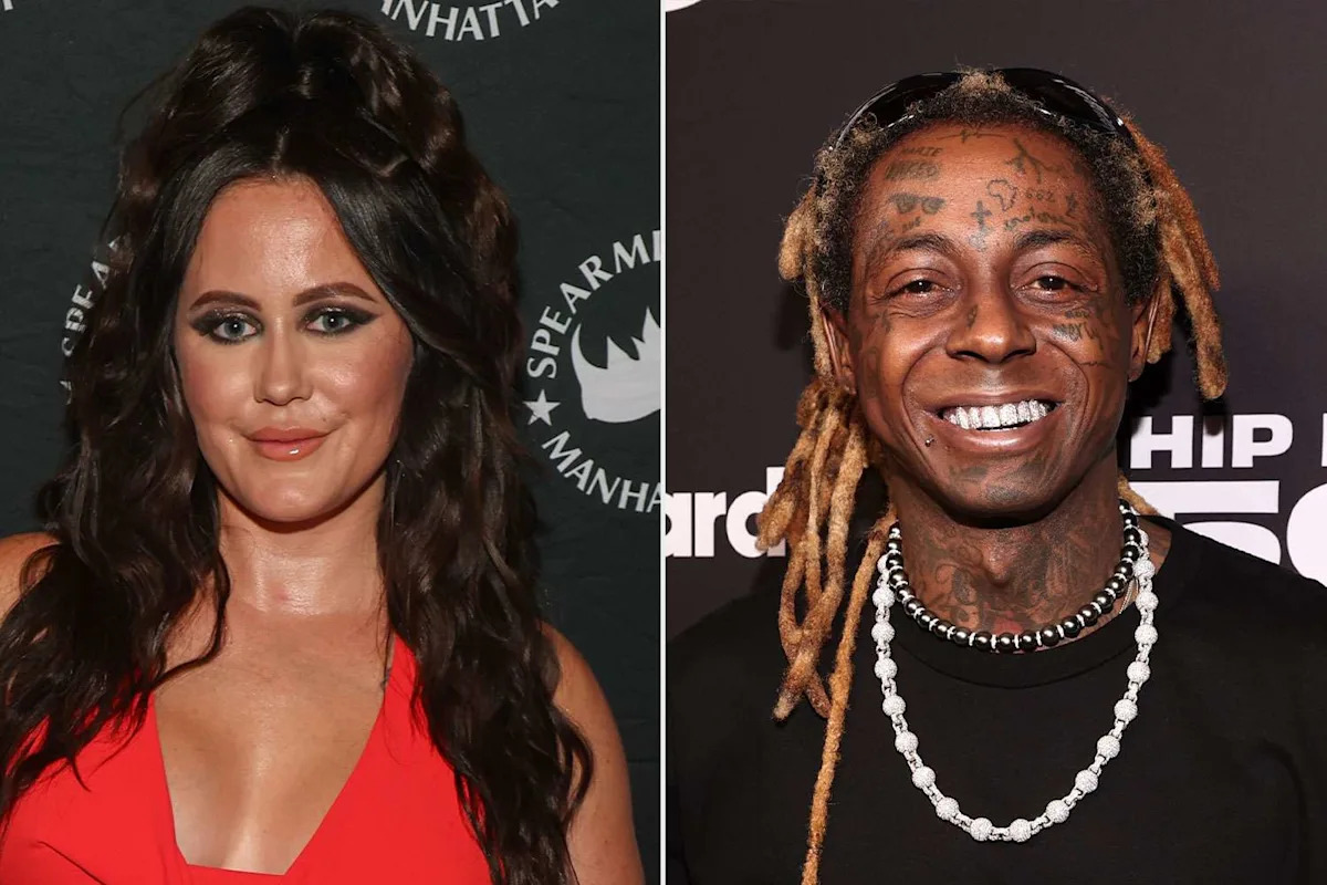 “teen-mom”-s-jenelle-evans-says-lil-wayne-dmed-her,-wished-to-flit-her-to-la-to-hook-up