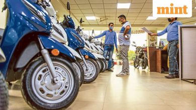 Gst -cuts make petrol bits cheaper -but EV -shares rise anyway