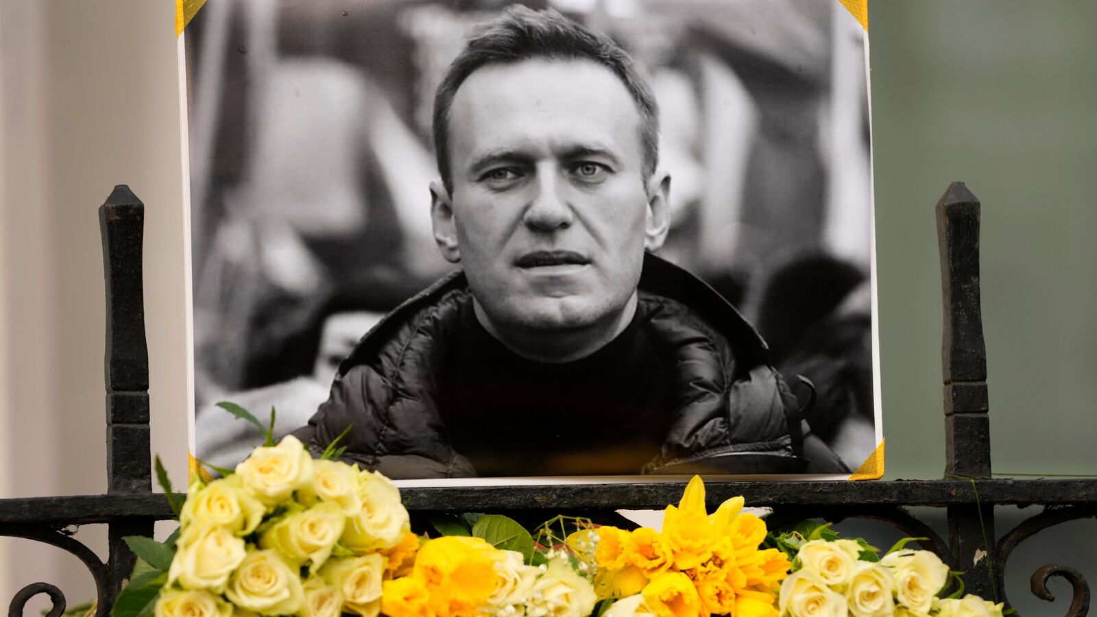 Is Putin Foe Alexei Navalny poisoned? Woman Yulia Navalnaya cites foreign laboratory tests as proof