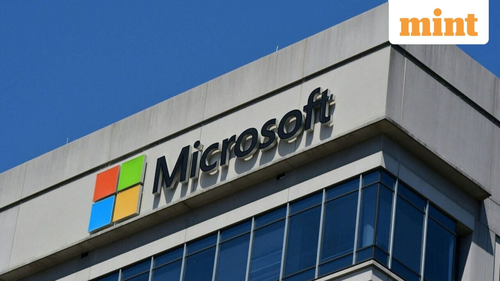 Microsoft invests $ 30 billion in AI infrastructure, UK operations