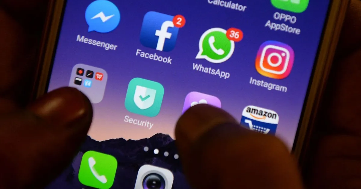 How does social media browse in addiction that threatens your health?