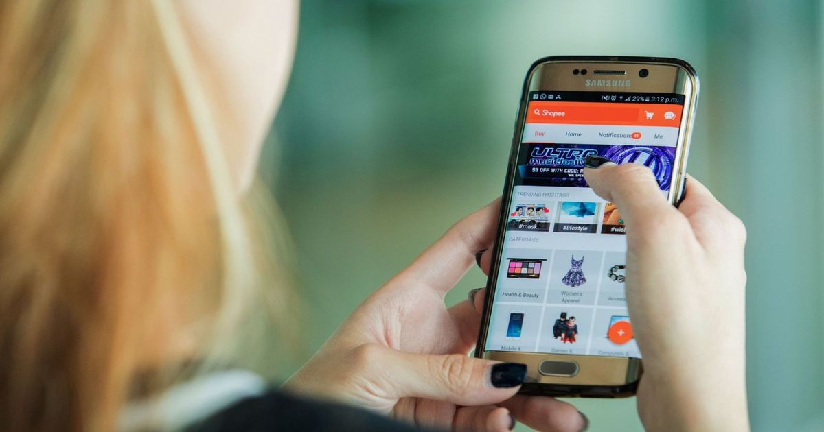61 % of Saudi planning to increase online purchase for food and clothing