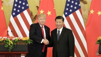 The price of the yuan is optimistic about the upcoming contact between Trump and Shi