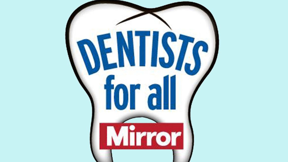 Dentist being fined £150K by NHS for keeping patients’ teeth too healthy – ryan