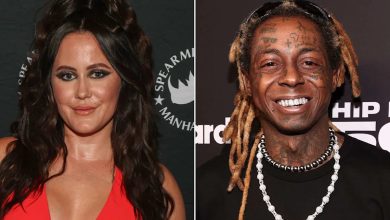 “Teen mom” s jenelle evans says lil wayne dmed her, wanted to fly her to la to hook up – ryan