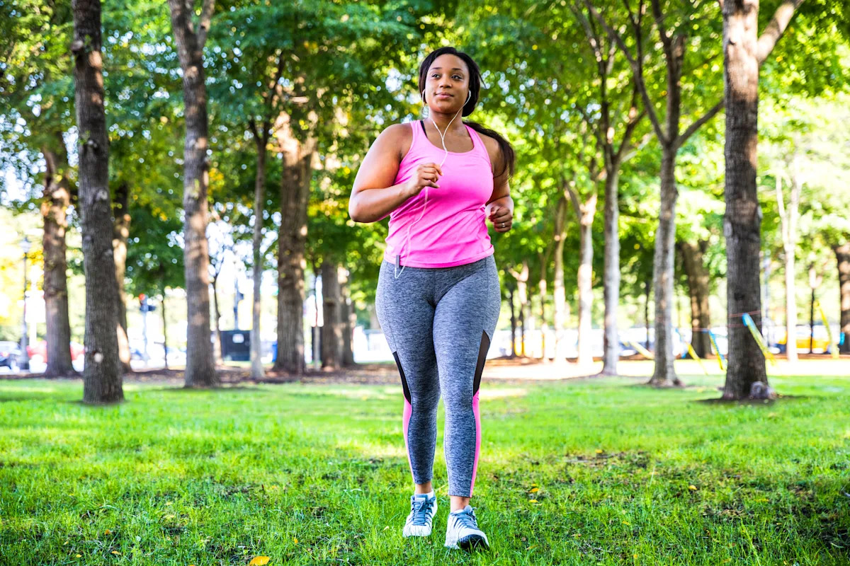 5 Tips to Make Your Walks More Challenging – ryan