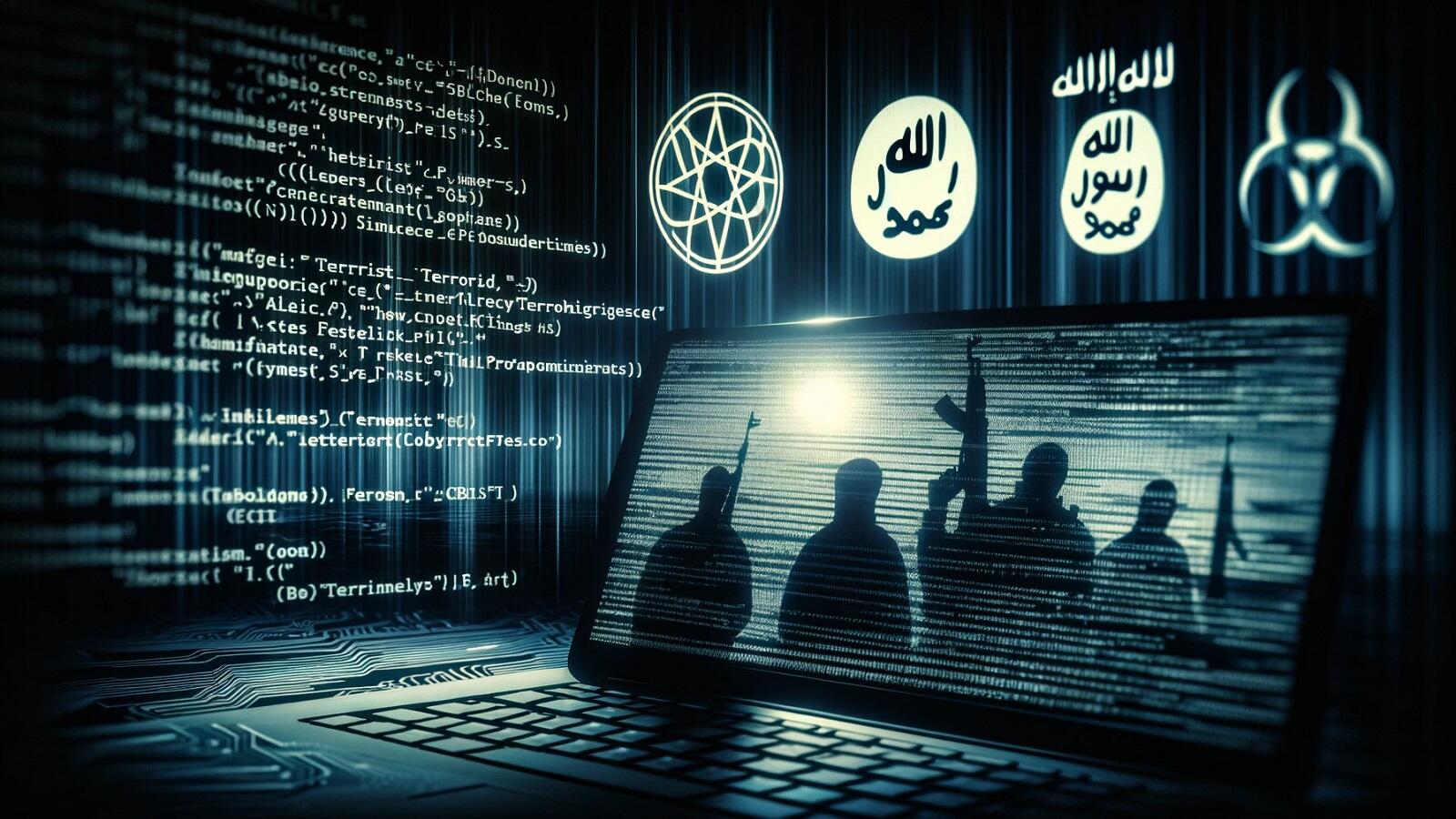 Terrorists can learn nuclear weapons using AI …. China’s warning has created a stir in the world, a great threat to global safety