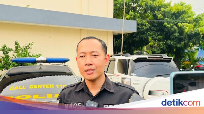 Women deliver false reports on Depok a suspect