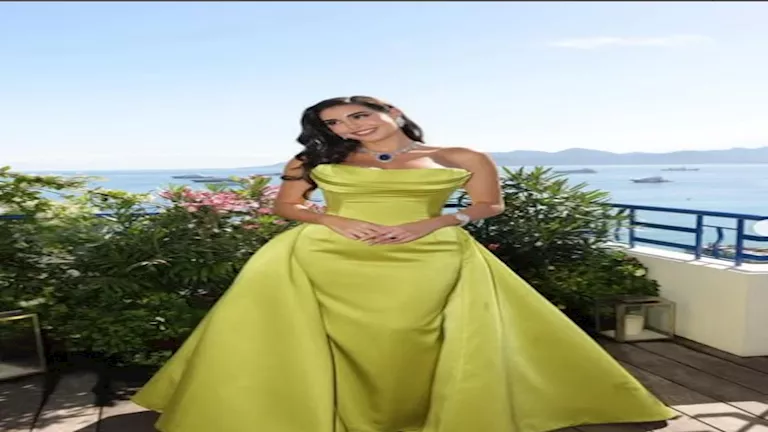 After choosing the most expensive advertising face .. 25 photos of the most beautiful looks of Yasmine Sabry – ryan