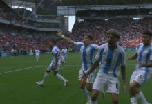 الأهلي يقترب من نجم المنتخب الأرجنتيني في كأس العالم للأندية