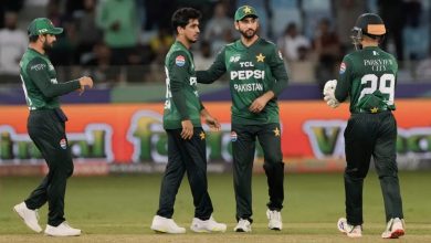 Pakistan won’t play Asia Cup, UAE made a place in Super-4 without playing