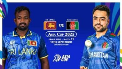 SL vs. contest forecast: Sri Lanka vs Afghanistan, see possible XI, pitch report and all information associated with live streaming