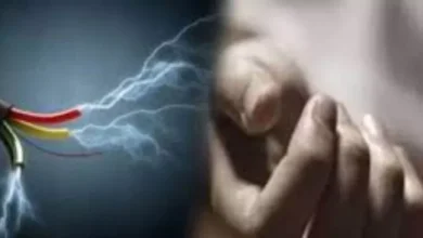 Death died during the recovery of the power line, the young man of Syrmaur broke on the spot because of the stream – Himachal Pradesh electroculation during power line recovery kills youth in Syrmaur