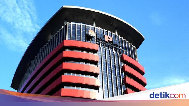 KPK will check Lhkpn Arlan Mayor Prabumulih