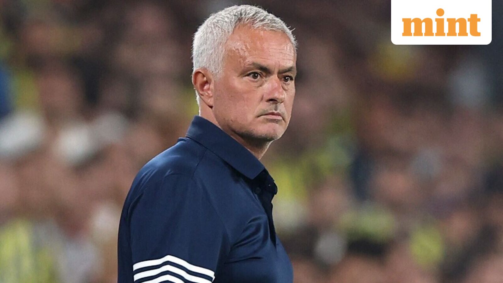 Jose Mourinho is likely to join Benfica following the exit of Bruno Lage – Report