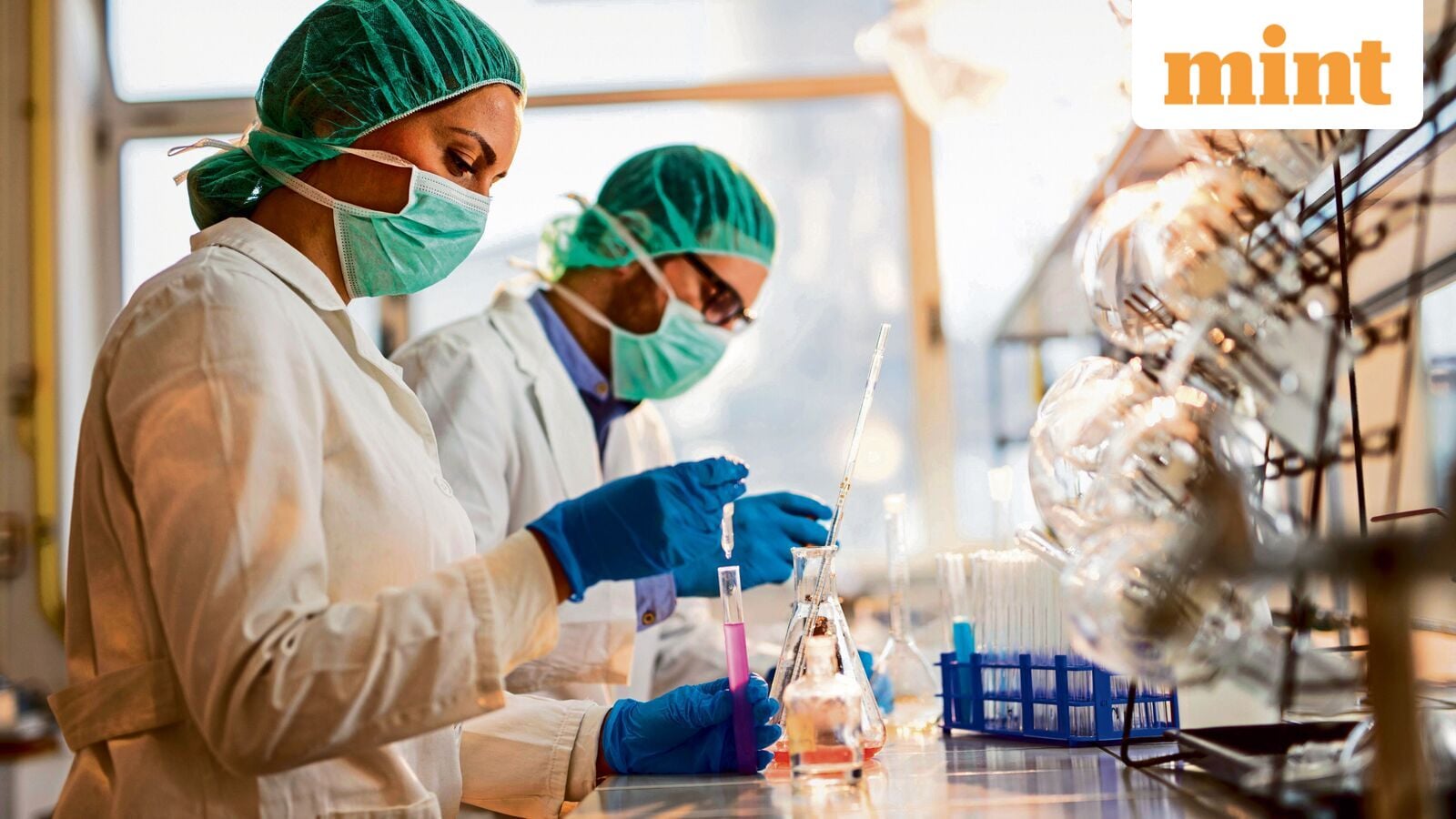 Center plans review of laboratories with strict sample collection, transport rules