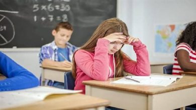 نصائح-مهمة-للطلاب-خلال-الامتحانات-وروشتة-لتخفيف-الضغ-النفسي.-تعرف-عليها