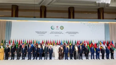 the-uae’s-space-with-qatar-reflects-the-solidarity-of-gulf-fate-and-bettering-arab-solidarity