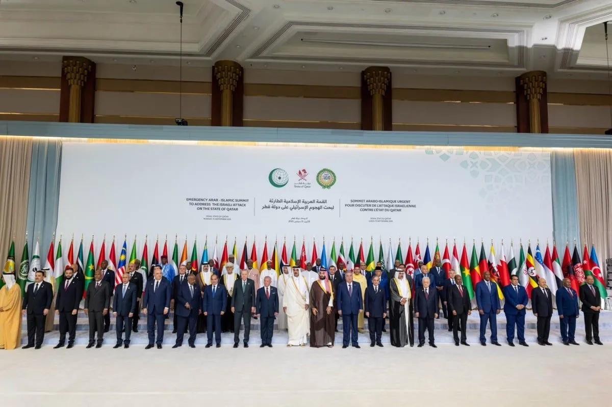 the-uae’s-space-with-qatar-reflects-the-solidarity-of-gulf-fate-and-bettering-arab-solidarity