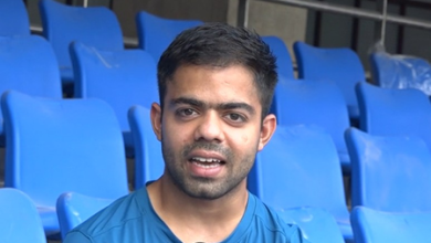 “His best wishes came to me,” the gold medal winner Navdeep Singh, Premier Modi, congratulated