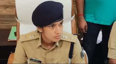 Bihar: Cyber ​​Thug Gang Busted in Purnia, 81 cell phones that have been restored, seven arrested