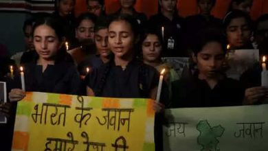 Story of URI attack: Young people slept, terrorists who entered the darkness created destruction, even today the country did not forget