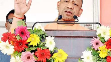 अग्रिम पंक्ति की आंगनबाड़ी महिलाओं को मिलेंगे स्मार्टफोन और वेतन में वृद्धि: सीएम योगी