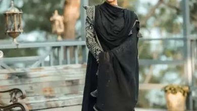 Rubina Dilac’s stylish style, posts on social media posts